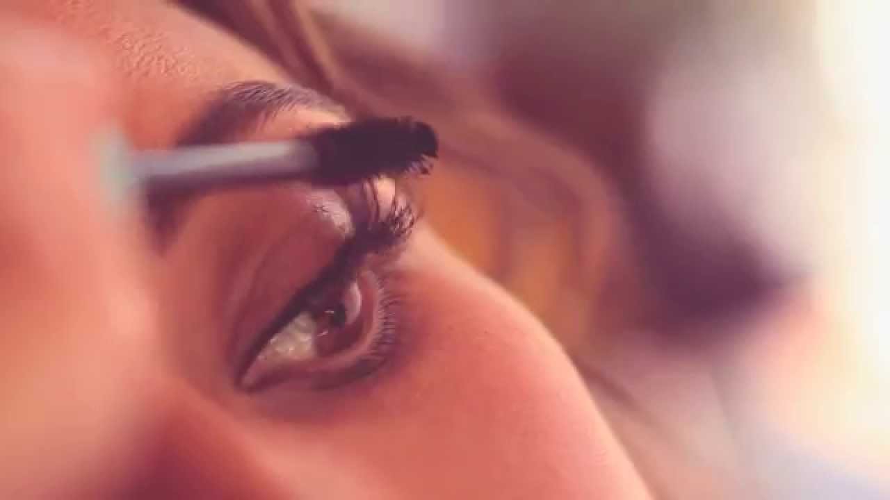 Josie Maran Argan Black Oil Mascara