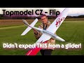 Topmodel CZ Flip: Precision & Power in Flight ✈️
