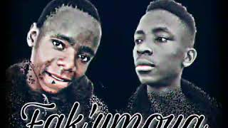 Nastykid & Playkid - Fak'umoya[Prod.Playkid] (Official Audio)