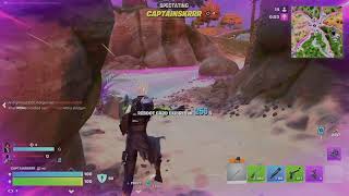 Fortnite Sprite Gameplay with Subs