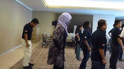 The Fairmont Palm HK Movers