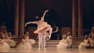 The Nutcracker, Presented By Canadas Royal Winnipeg Ballet
