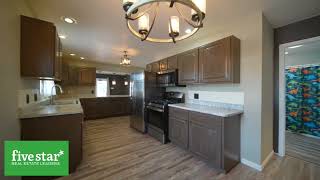 211 Hackett St Jackson MI 49202 Update