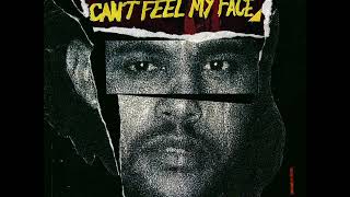 The Weeknd Can't Feel My Face Yann's 12'' Extended Remix mp4