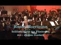 Ennio Morricone - Schlüsselfigur der Filmmusik