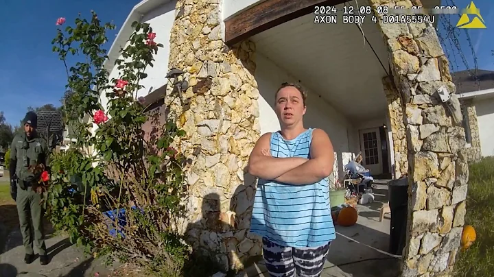 PARENT Arrested for NEGLECTING Kids in UNBELIEVABLE Conditions – 4 Children Found