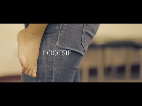 Footsie - Short Film