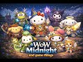 World of Warcraft Midnight Endgame | Relaxing Chill Stream