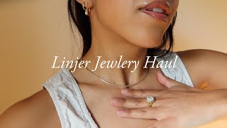 Celebrating National Women’s day with a jewelry tour from Linjer!