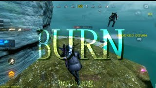 [BURN]  | CODM Montage🔥