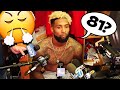 NFL Players React To Their Madden 20 Ratings - "EA Is Disrespectful!"
