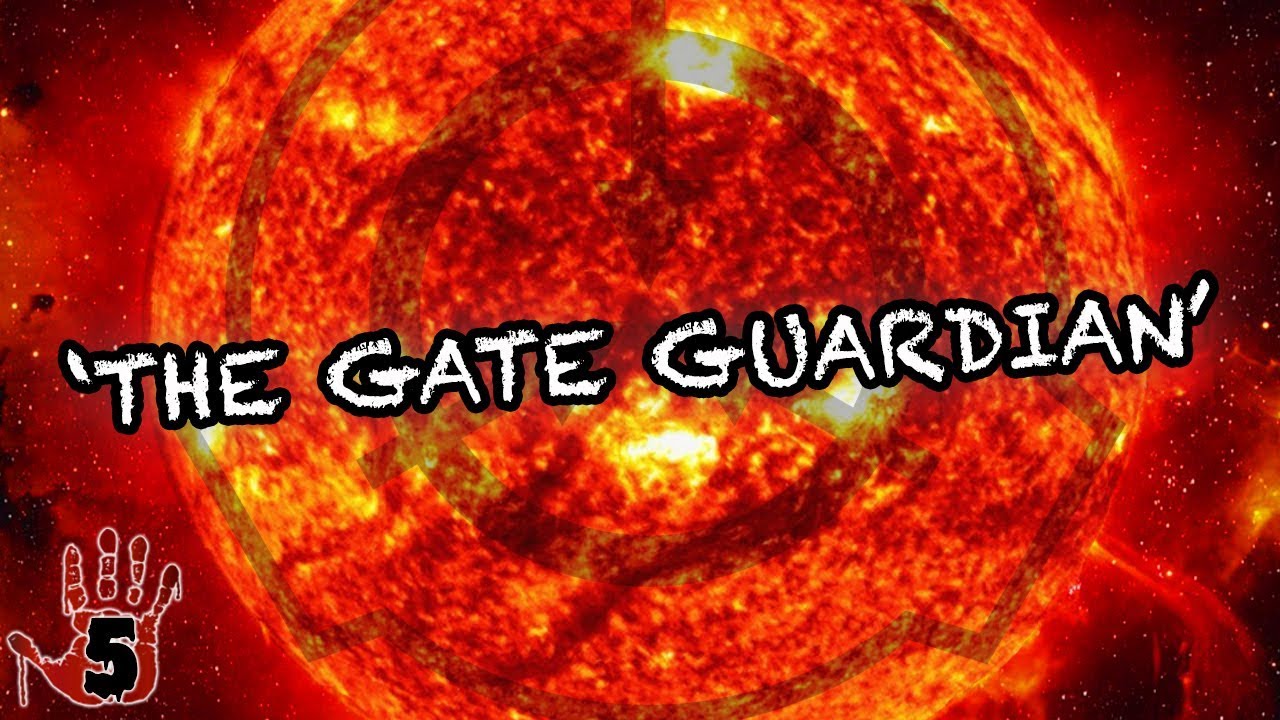 Scp End Of The World