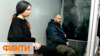 Зайцева и Дронов получили по 10 лет тюрьмы Зайцева и Дронов получили по 10 лет тюрьмы