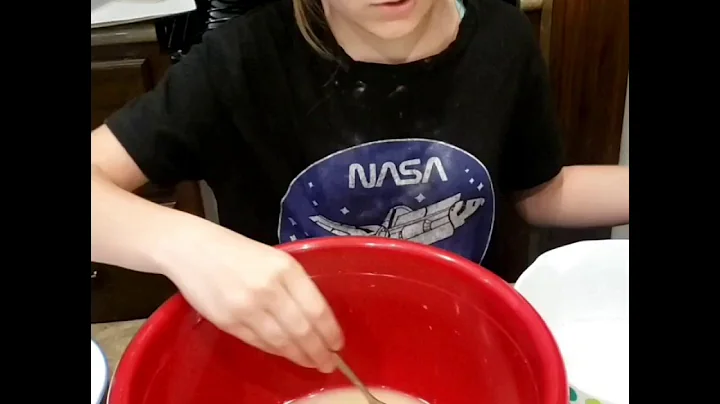 Loukoumadres