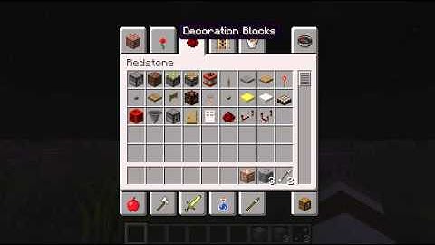 How to Use The Minecraft Hopper 1.5.1