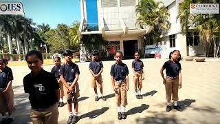 #CBSE #Cambridge #BestSchool  #LearningWithoutLimits #IESPublicSchoolBhopal #IESPublicSchoolSehore
