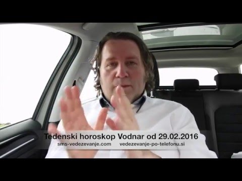 Video: Ženski Finančni Horoskop: Strelec, Kozorog, Vodnar, Ribe