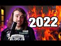 2022 was rough // leaving Russia &amp; mental health