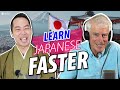 I Asked the World’s Most Renowned Polyglot How to Correctly Study Japanese