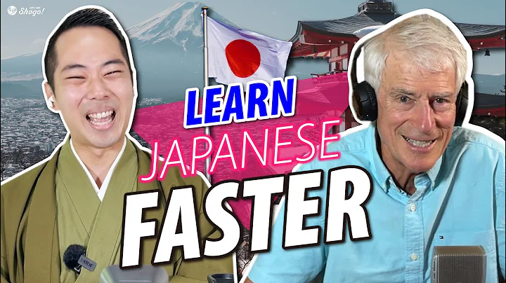 I Asked the World’s Most Renowned Polyglot How to Correctly Study Japanese - DayDayNews