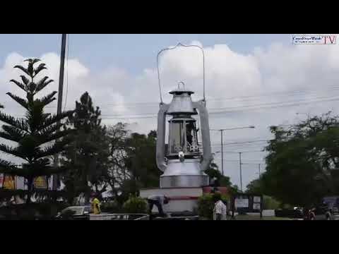 UNICAL To Award Abdulsalami Abubakar, Eze Ilomuanya, Clement Ebri With Doctorate Degree, ....