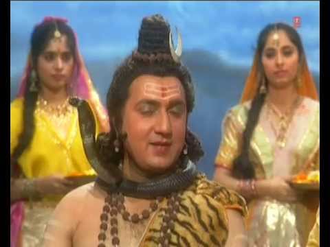 Dhan Dhan Bholenath Mahadev Himachali Shiv Bhajan Full Video Song I Dhan Dhan Bholenath Mahadev