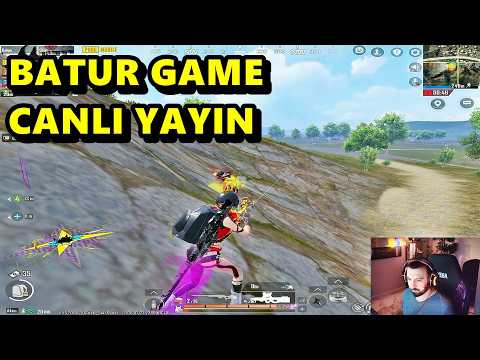 🔴  Rank kasıyoruz Canlı Yayın Conqueror  FFW Team Full Rush