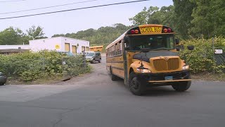 EXCLUSIVE: Waterbury bus drivers sound the alarm on safety following colleague with COVID