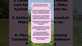 Download Lagu Nasihat Sederhana Ibu tapi sangat bermanfaat #quotes #katabijak #shortvideo #shorts MP3