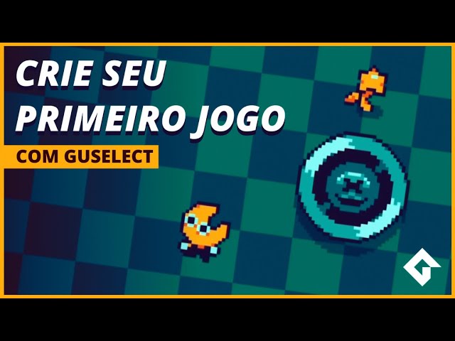 Como criar o jogo da cobrinha em menos de 5 minutos! 