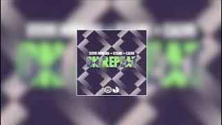 Steve Modana KYANU Calvo On Repeat