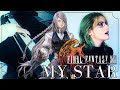 My star  final fantasy xvi cover by pernelle tsukino crystal