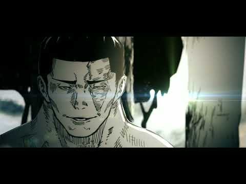 【MAD】呪術廻戦 hyperventilation