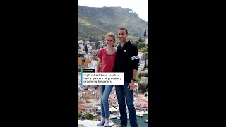 Eagan Police Concluded High School Band Teacher, Brett Benson, Groomed Students