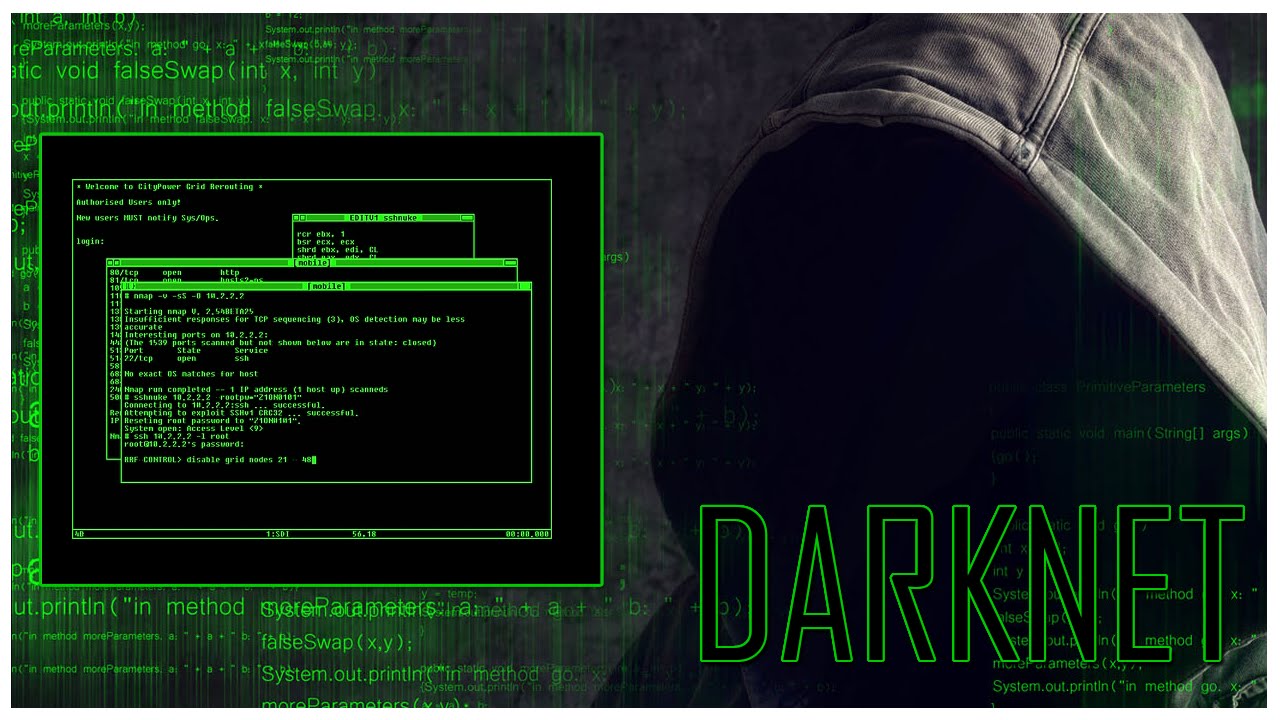How To Create A Darknet Market