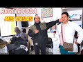 Regale todas las cosas de mi Empresa a los mas NESESITADOS - JuaneS