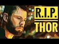 How Marvel RUINED Thor (Video Essay)