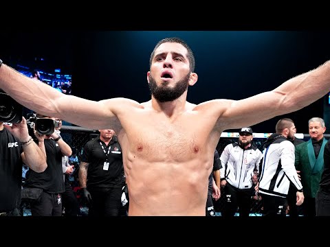 Islam Makhachev | UFC Resume - 2022