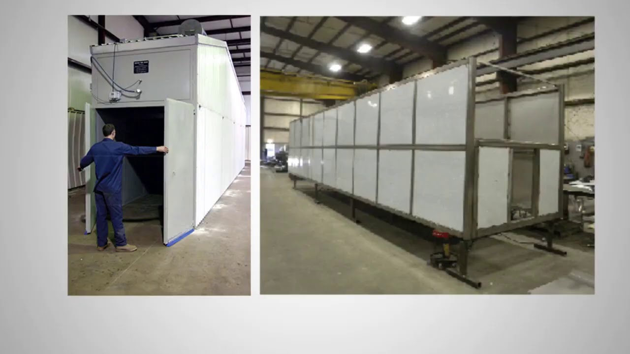 Commercial Dehydrator Systems Inc. Eugene Oregon 97402 YouTube