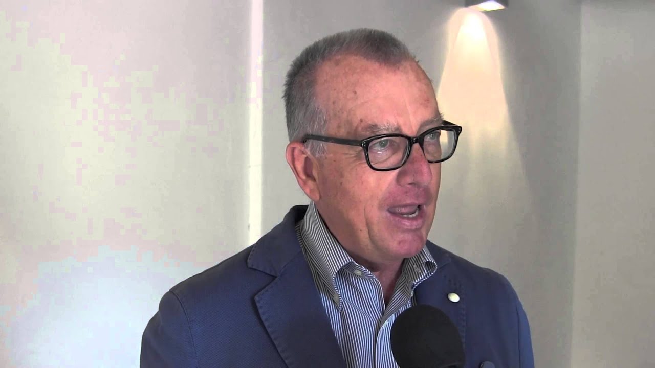 Bernardo cattarinussi