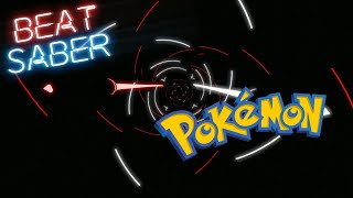 Beat Saber - Battle! Pokémon Trainer (Gen 1-7 Mashup) (Expert+)
Its almost like you can hear those regional rodents coming at you :^ Beat Saber - Battle! Pokémon Trainer (Gen 1-7 Mashup) (Expert+)