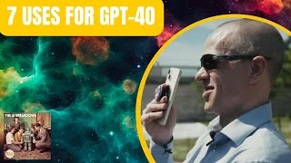 7 Professional Use Cases for GPT4o