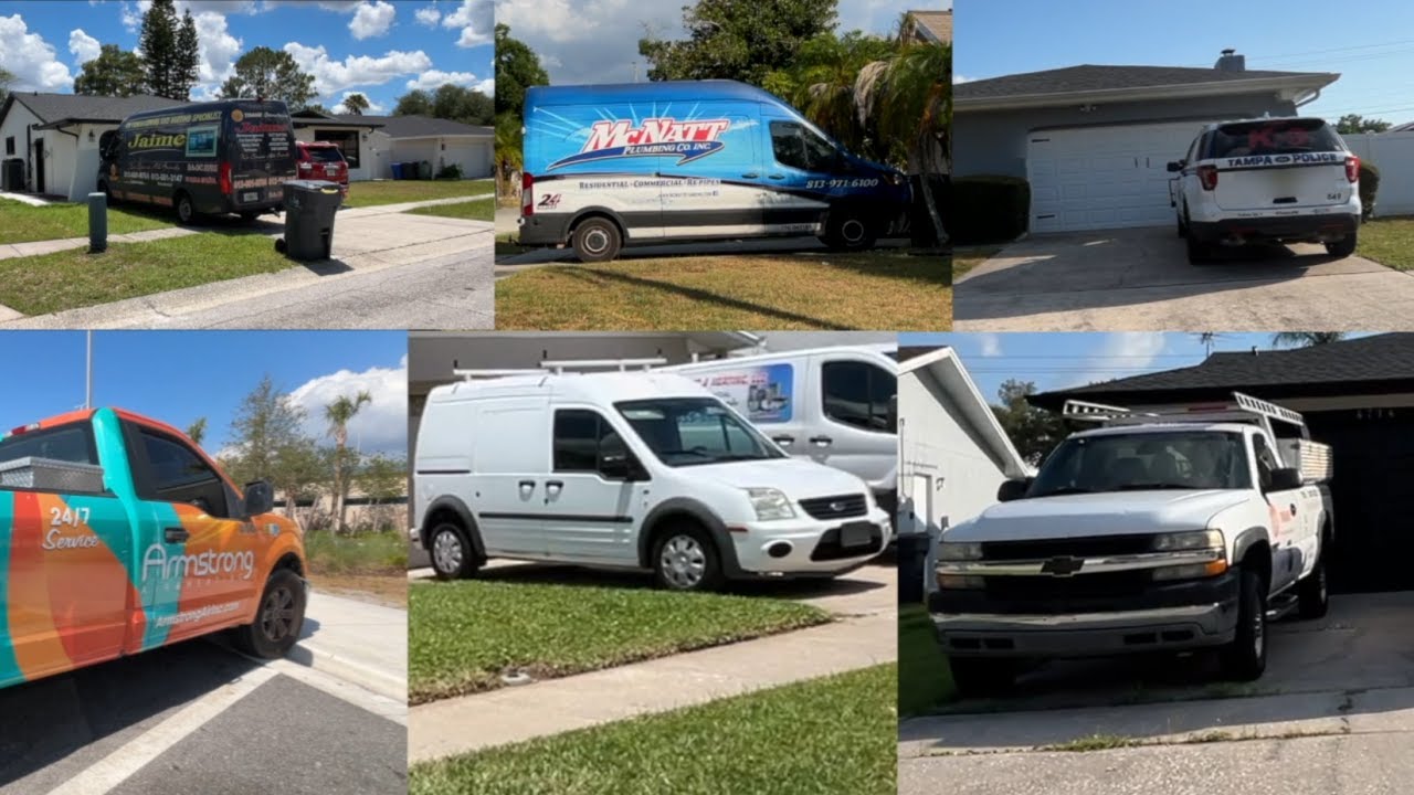 New Florida law prohibiting HOAs from passing parking restrictions could affect millions