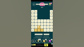 Wordbrain Daily Challenge September 22 2022 Answers [iOS/Android] | Wordbrain Answers