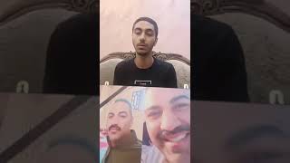 نجـ ـل محمد السلاموني رجال الأعمال الاسمعلاوي ضـ ـحية البلطـ ’ـجية أ بويا اتـغـ ــد ر بيه