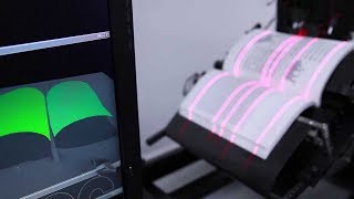 【科技狐】中国超级扫描仪，书本可一键变可编辑文本