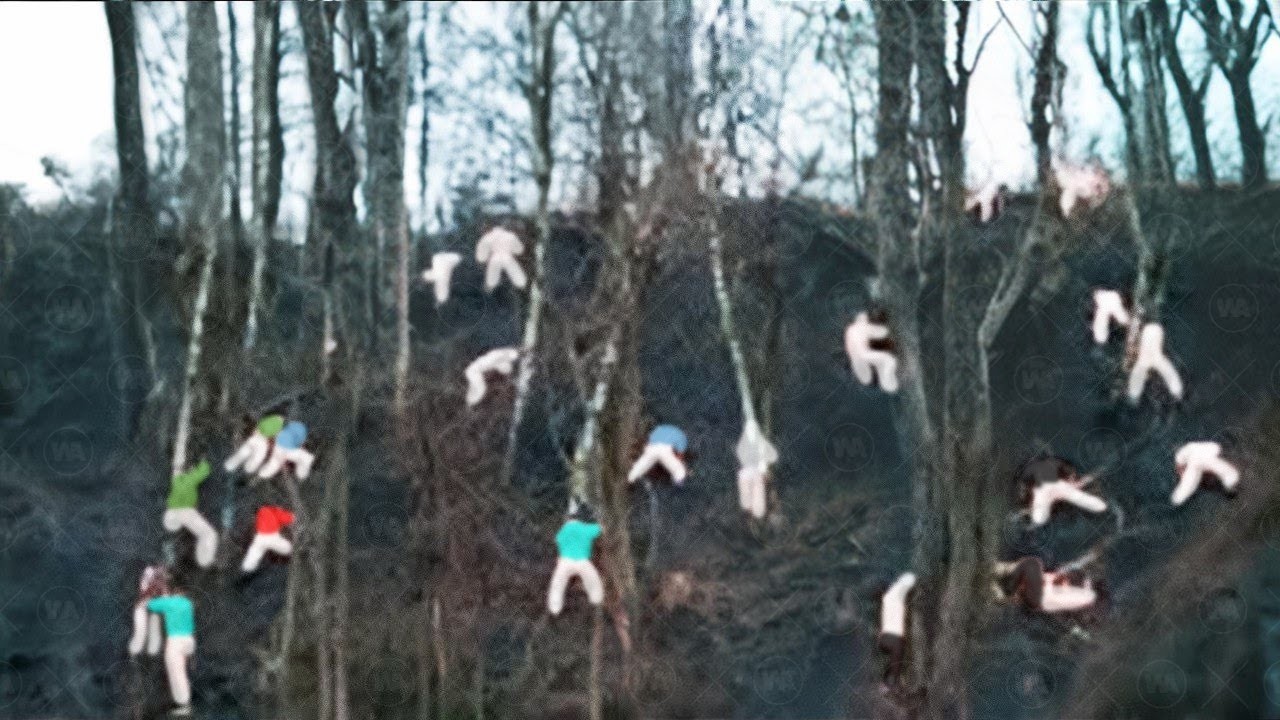 20 Filmów Które Korea Północna Chce Usunąć Z Internetu