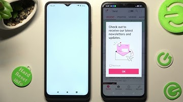 How to Transfer Files from XIAOMI Redmi A1 to an Android Device - Use Send Anywhere