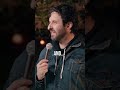 They / Them #shorts #standup #jokes #rafibastos #standupcomedy