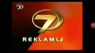 Kanal 7 Reklam Jeneriği (2004- Şubat 2012) Resimi